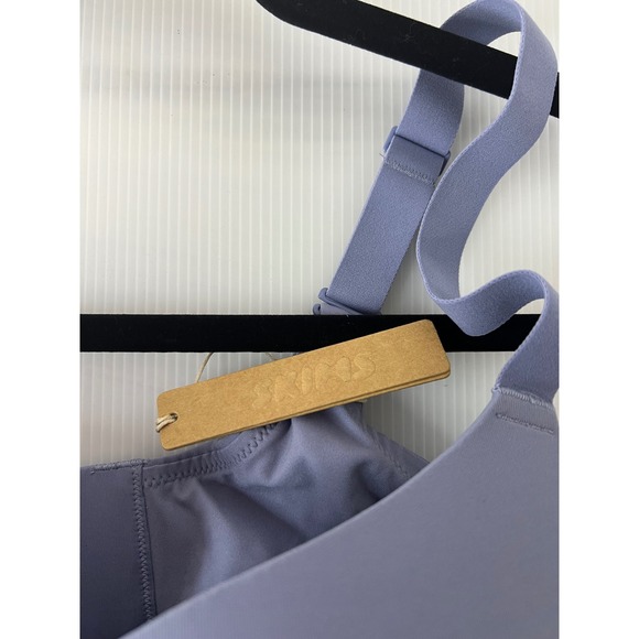 SKIMS Fits Everybody Demi Bra‎ size 44D color slate - Picture 4 of 6